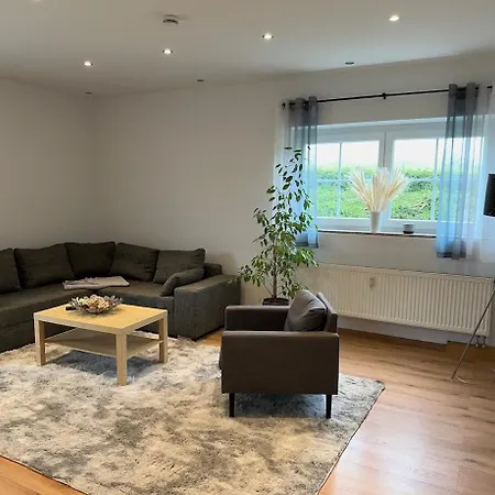 Apartment Heiss *