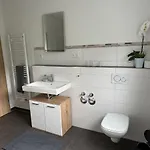 Apartment Heiß *