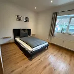 Heiß Apartment Geltendorf