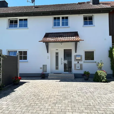 Heiss Lägenhet