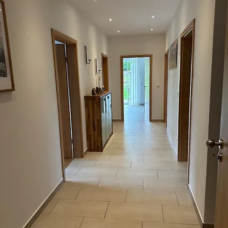 Heiss Apartamento *