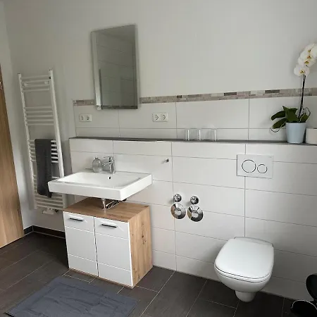 Apartamento Heiss *