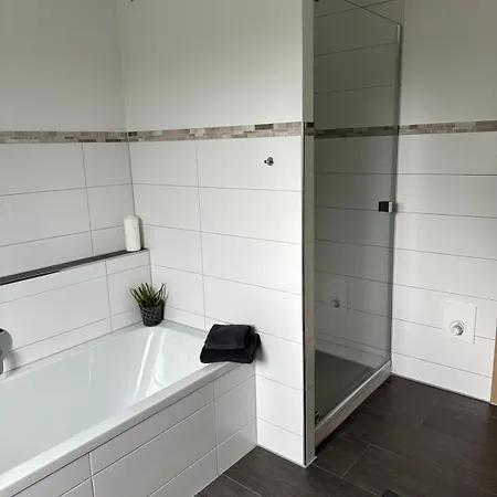 Apartamento Heiss Geltendorf