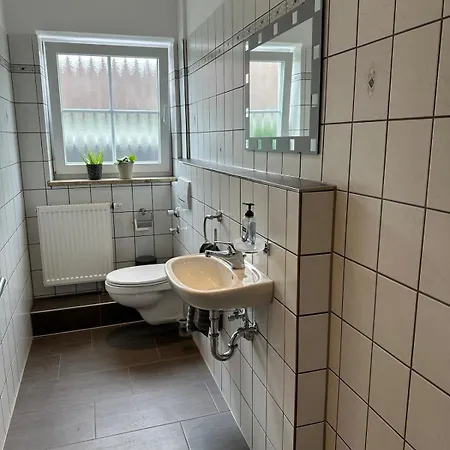 Apartamento Heiss
