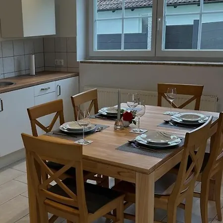 Apartamento Heiss Geltendorf