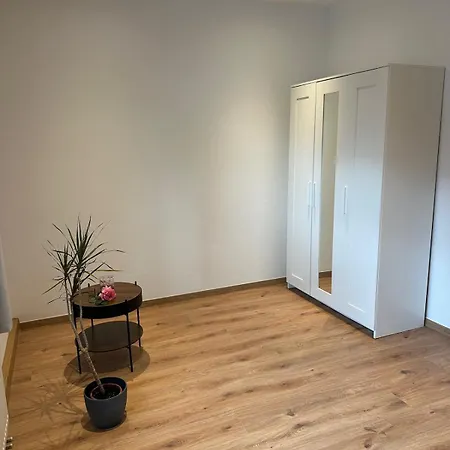 Heiss Apartamento Geltendorf