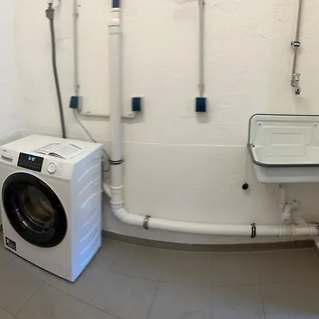 Apartamento Heiss