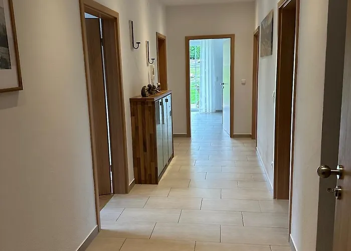 Heiss Lägenhet *