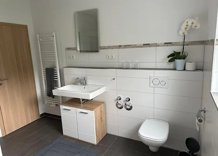 Lägenhet Heiss *
