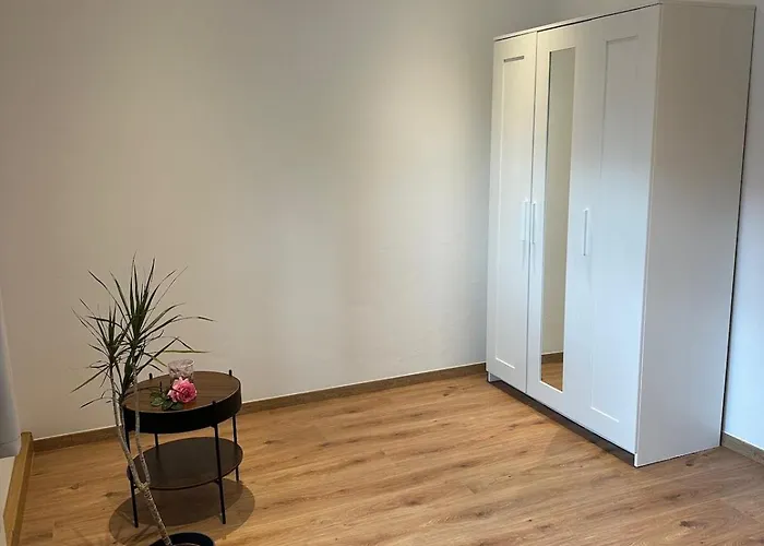 Heiss Lägenhet Geltendorf