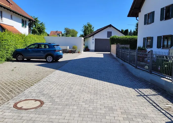 Heiss Daire Geltendorf